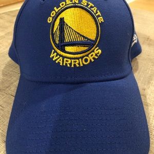 NBA Golden State Warriors Hat